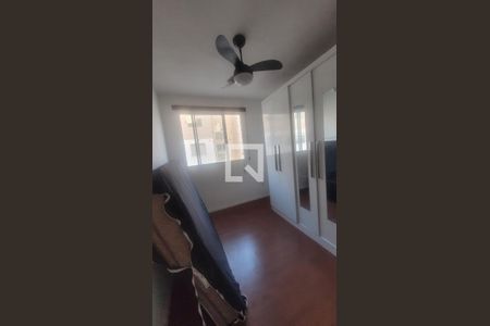 Quarto 2 de apartamento para alugar com 2 quartos, 42m² em Jardim Boa Vista (Zona Oeste), São Paulo