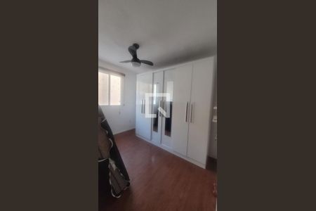 Quarto 2 de apartamento para alugar com 2 quartos, 42m² em Jardim Boa Vista (Zona Oeste), São Paulo