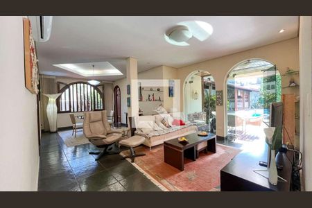 Casa à venda com 5 quartos, 515m² em Cidade Jardim, Belo Horizonte