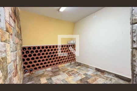 Casa à venda com 5 quartos, 515m² em Cidade Jardim, Belo Horizonte