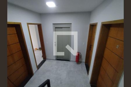 Apartamento à venda com 2 quartos, 102m² em Vila Floresta, Santo André