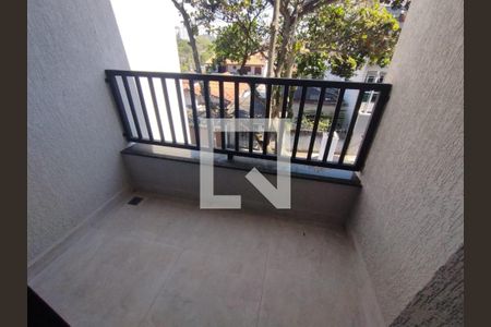 Apartamento à venda com 2 quartos, 102m² em Vila Floresta, Santo André