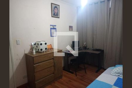 Apartamento à venda com 3 quartos, 114m² em Mooca, São Paulo