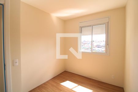 Quarto 2 de apartamento para alugar com 3 quartos, 56m² em Jardim Santo Antoninho, São Paulo