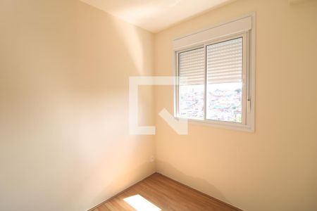 Quarto 1 de apartamento para alugar com 3 quartos, 56m² em Jardim Santo Antoninho, São Paulo