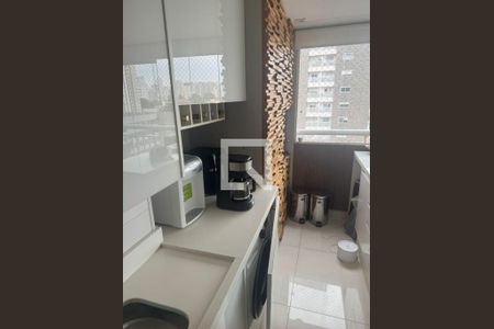 Foto 07 de apartamento à venda com 2 quartos, 68m² em Chácara Inglesa, São Paulo