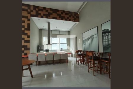 Foto 19 de apartamento à venda com 2 quartos, 68m² em Chácara Inglesa, São Paulo