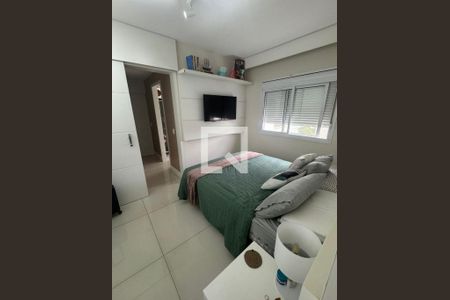 Foto 05 de apartamento à venda com 2 quartos, 68m² em Chácara Inglesa, São Paulo