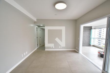 Sala de apartamento à venda com 2 quartos, 87m² em Vila Mariana, São Paulo