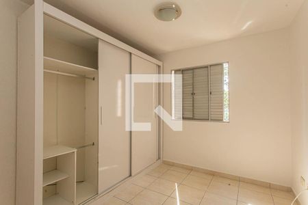 Quarto 2 de apartamento para alugar com 2 quartos, 65m² em Jardim Previdencia, São Paulo
