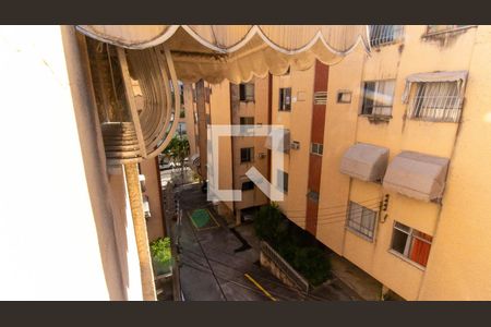 Apartamento para alugar com 2 quartos, 60m² em Santa Rosa, Niterói