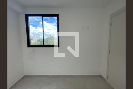 Quarto 1 de apartamento para alugar com 2 quartos, 37m² em Jaguaré, São Paulo