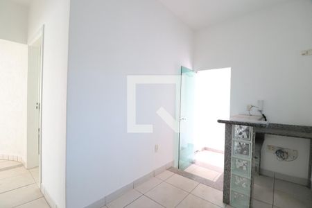 Sala de casa para alugar com 3 quartos, 250m² em Centro, Uberlândia
