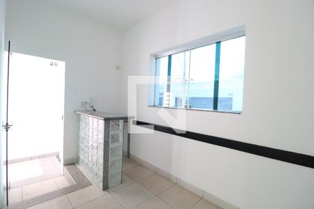 Sala de casa para alugar com 3 quartos, 250m² em Centro, Uberlândia