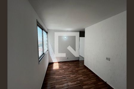 Sala de apartamento para alugar com 2 quartos, 42m² em Vila Celeste, São Paulo