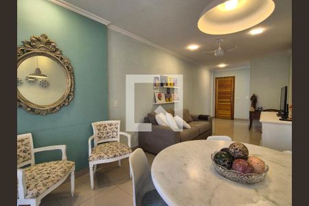 Apartamento à venda com 3 quartos, 106m² em Recreio dos Bandeirantes, Rio de Janeiro