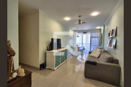 Apartamento à venda com 3 quartos, 106m² em Recreio dos Bandeirantes, Rio de Janeiro