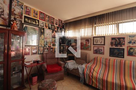 Sala de apartamento à venda com 3 quartos, 153m² em Centro, Jundiaí