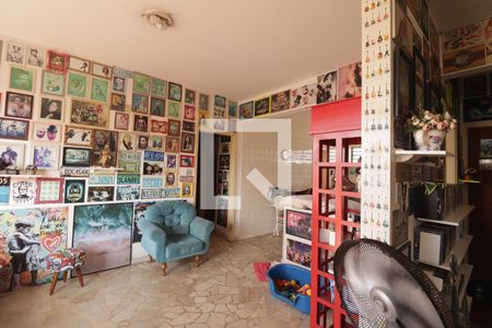 Sala de apartamento à venda com 3 quartos, 153m² em Centro, Jundiaí