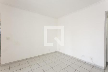 Sala de apartamento à venda com 3 quartos, 80m² em Chácara Santo Antônio (zona Leste), São Paulo