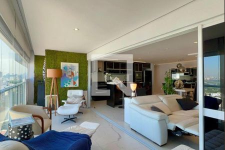 Foto 35 de apartamento para alugar com 1 quarto, 90m² em Pinheiros, São Paulo