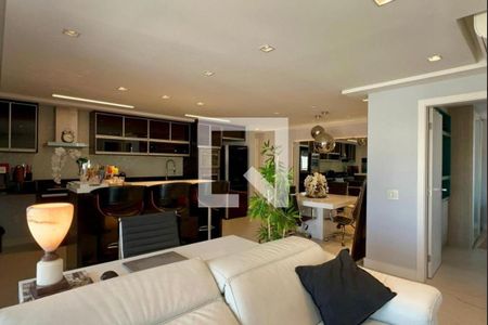 Foto 02 de apartamento para alugar com 1 quarto, 90m² em Pinheiros, São Paulo