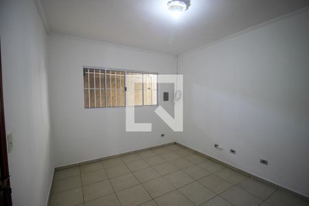 Sala de casa para alugar com 4 quartos, 200m² em Vila Mineirao, Sorocaba