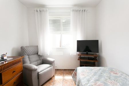 Quarto 2 de apartamento à venda com 3 quartos, 90m² em Parque São Jorge, São Paulo