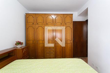 Quarto 1 de apartamento à venda com 3 quartos, 90m² em Parque São Jorge, São Paulo