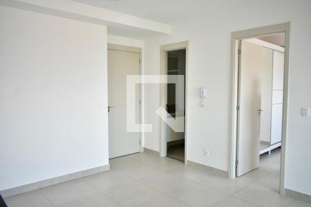 Sala/Cozinha de apartamento para alugar com 1 quarto, 37m² em Vila da Saúde, São Paulo