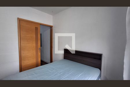 Quarto de apartamento à venda com 1 quarto, 40m² em Centro, Campinas