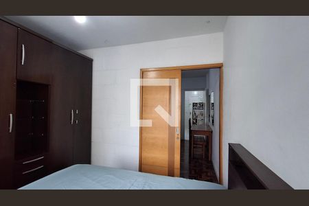 Quarto de apartamento à venda com 1 quarto, 40m² em Centro, Campinas