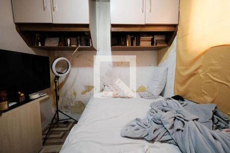 Quarto 1 de casa à venda com 4 quartos, 200m² em Vila Buenos Aires, São Paulo