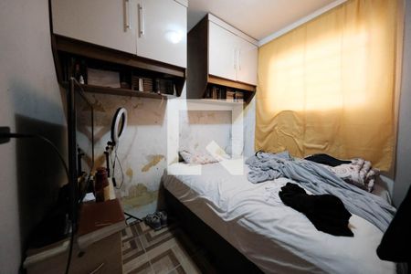 Quarto 1 de casa à venda com 4 quartos, 200m² em Vila Buenos Aires, São Paulo