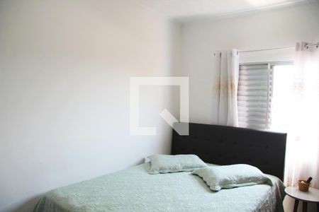 Quarto 01 de apartamento à venda com 2 quartos, 74m² em Jardim Santa Mena, Guarulhos