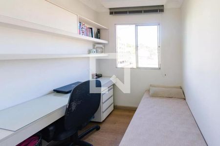 Foto 01 de apartamento à venda com 2 quartos, 51m² em João Pinheiro, Belo Horizonte