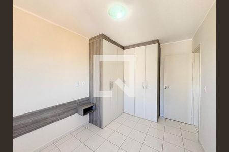 Quarto 1 de apartamento para alugar com 2 quartos, 61m² em Jardim Tamoio, Jundiaí