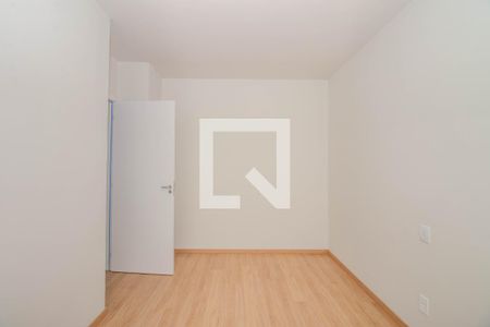 Quarto 2 de apartamento para alugar com 2 quartos, 47m² em Parque Santa Fé, Porto Alegre