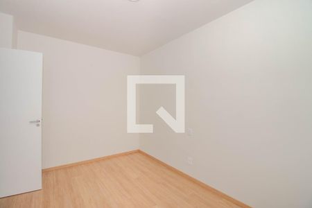 Quarto 2 de apartamento para alugar com 2 quartos, 47m² em Parque Santa Fé, Porto Alegre