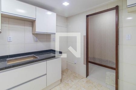 Apartamento para alugar com 1 quarto, 62m² em Cristal, Porto Alegre