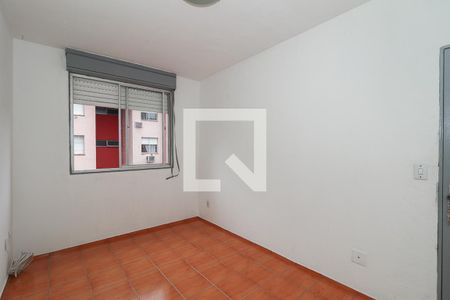 Sala de apartamento à venda com 1 quarto, 50m² em Jardim Itu, Porto Alegre