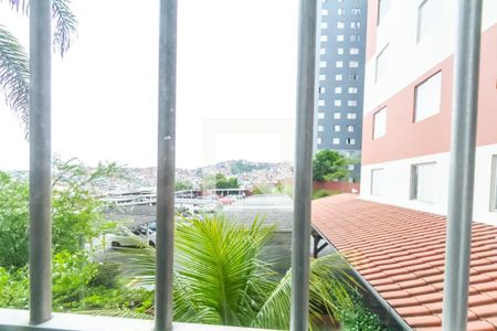 Apartamento para alugar com 2 quartos, 66m² em Santa Terezinha, São Bernardo do Campo