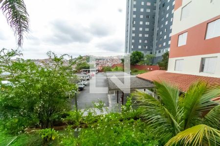 Apartamento para alugar com 2 quartos, 66m² em Santa Terezinha, São Bernardo do Campo