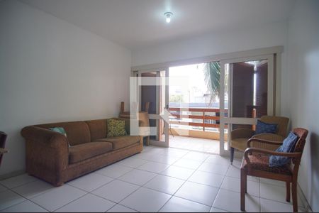 Sala de casa para alugar com 3 quartos, 111m² em Centro, Novo Hamburgo