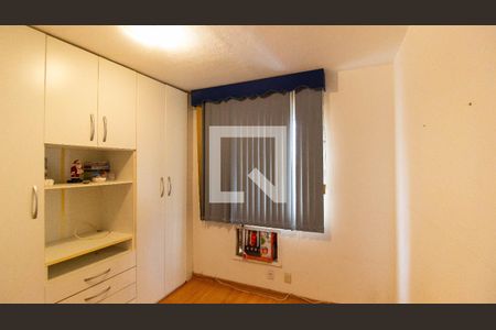 Quarto 1 de apartamento para alugar com 2 quartos, 55m² em Barreto, Niterói