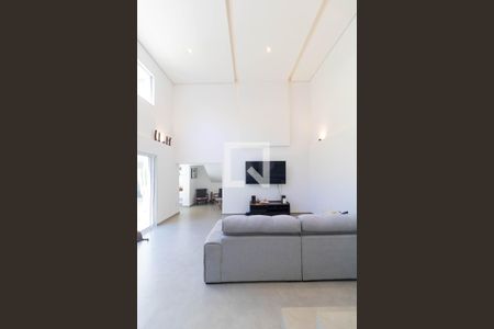 Salas de casa à venda com 4 quartos, 550m² em Parque Nova Campinas, Campinas