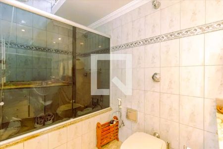 Casa para alugar com 4 quartos, 458m² em São Lucas, Belo Horizonte