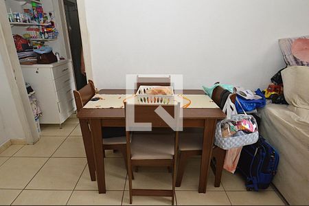Sala de apartamento para alugar com 1 quarto, 41m² em Morro Santana, Porto Alegre