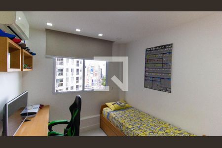 Apartamento para alugar com 3 quartos, 80m² em Icaraí, Niterói