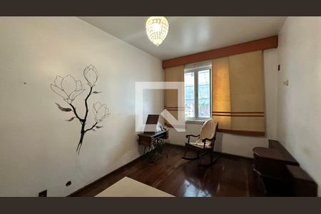 Quarto 1 de casa para alugar com 4 quartos, 611m² em Recreio dos Bandeirantes, Rio de Janeiro